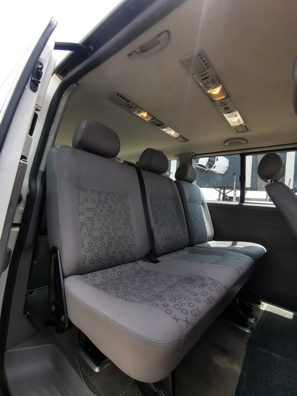 2005 Volkswagen Kombi 1.9 TDI