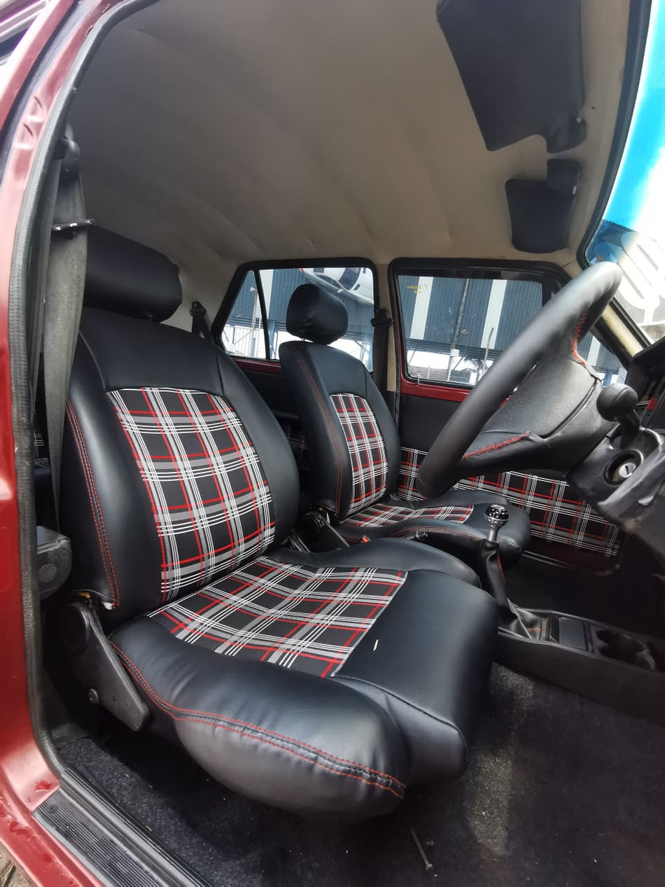 1999 Volkwagen Golf 1 1.4