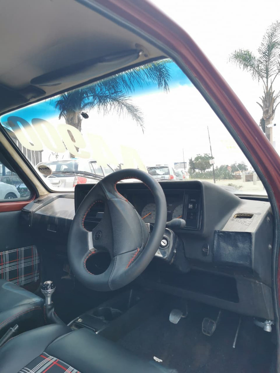 1999 Volkwagen Golf 1 1.4