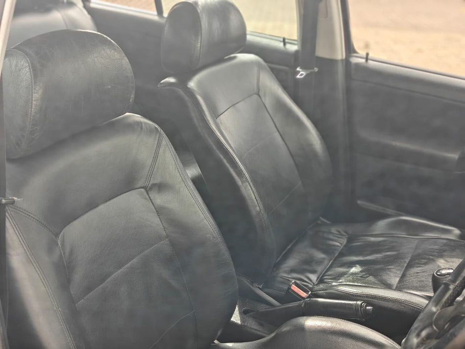 1996 Volkswagen Golf 3 2.8 Vr6