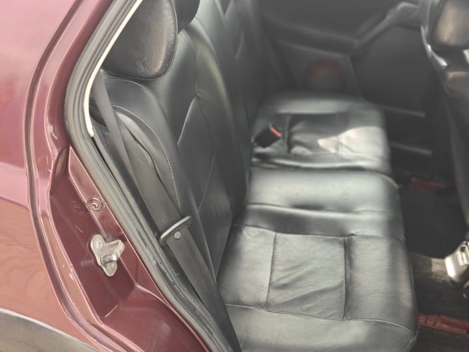 1996 Volkswagen Golf 3 2.8 Vr6