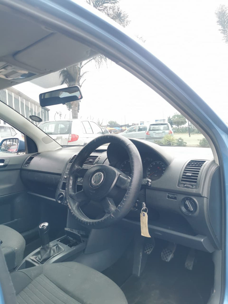 2006 Volkswagen Polo 1.6