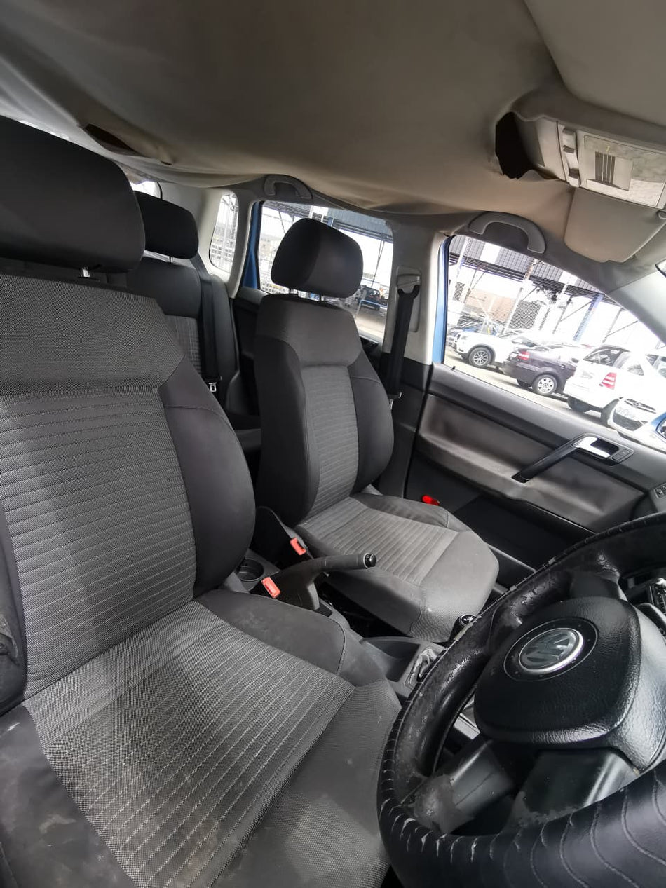 2006 Volkswagen Polo 1.6