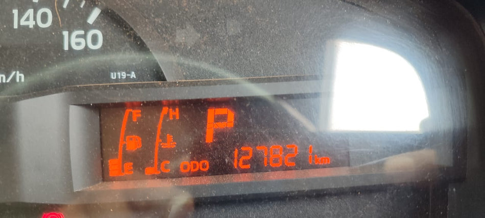 2012 Hino 300 Dropsides with cattle rail option 4 Ton Automatic