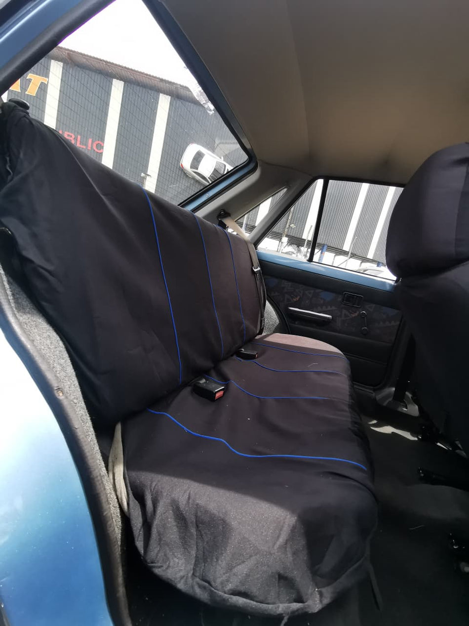 2001 Mazda 323 Sting