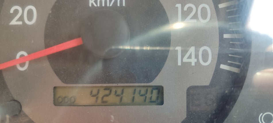 Hino 700 Horse Automatic