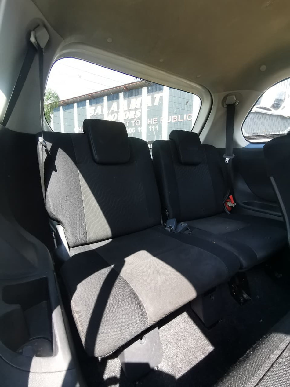 2019 Toyota Avanza 1.5