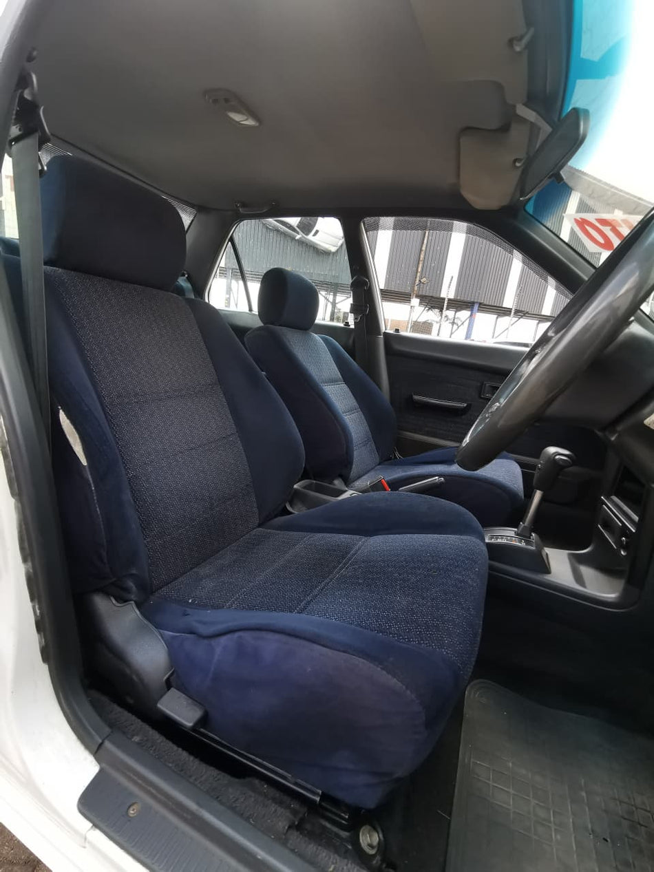 1996 Toyota Corolla 160i Automatic