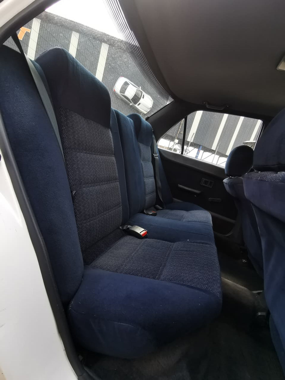 1996 Toyota Corolla 160i Automatic