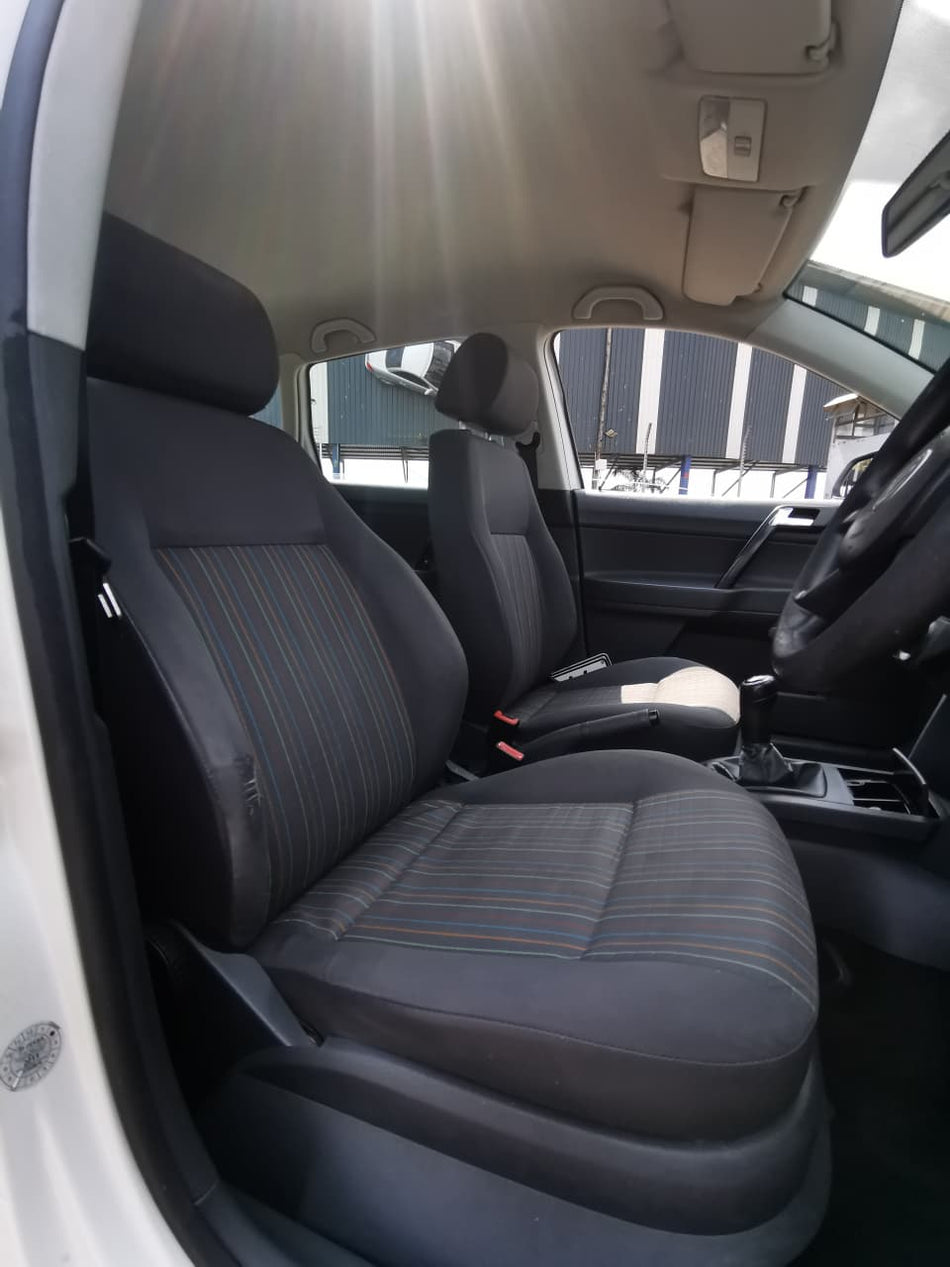 2006 Volkswagen Polo