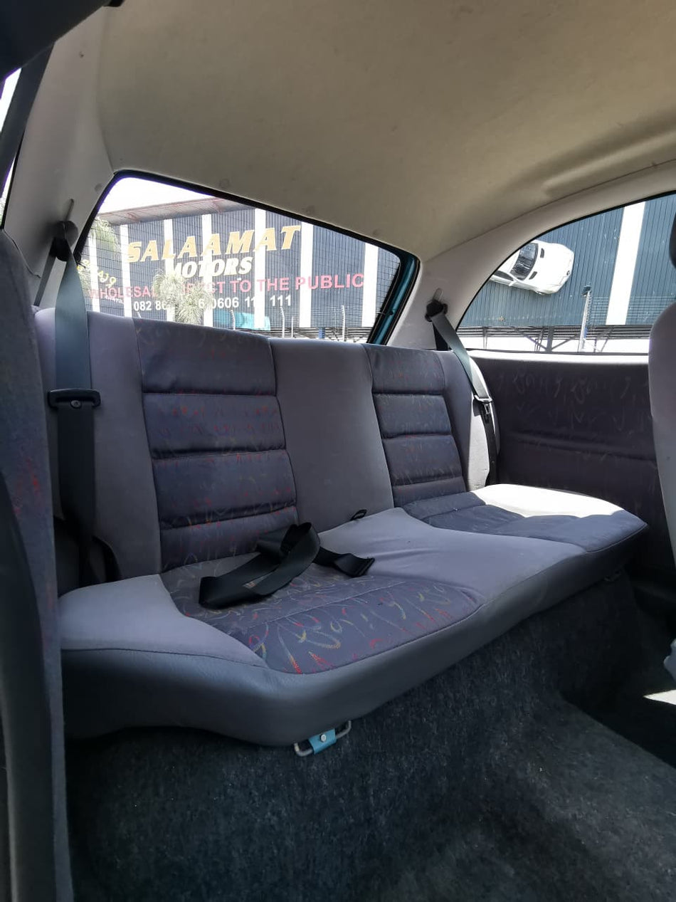 1998 Opel Corsa 130i