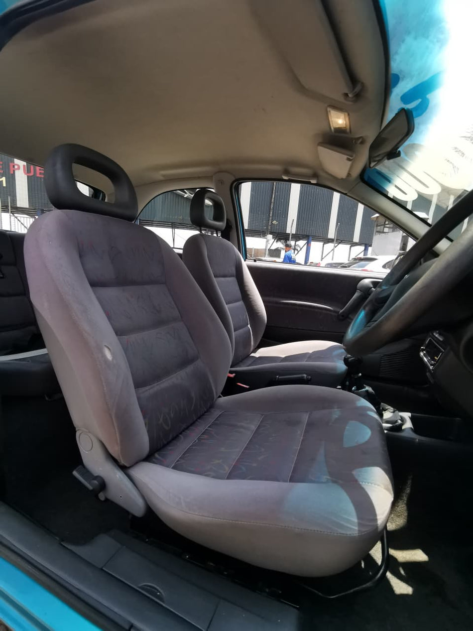 1998 Opel Corsa 130i