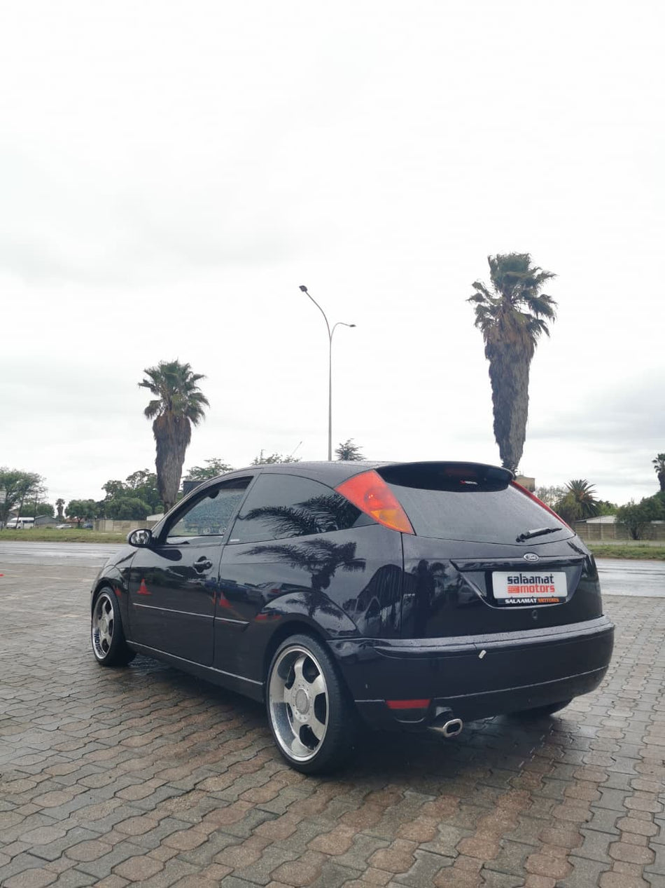 2003 Ford Focus ST