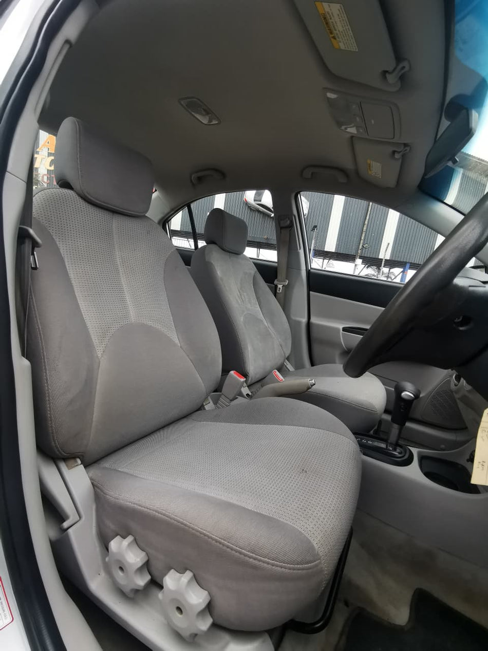 2006 Hyundai Accent 1.6 Automatic
