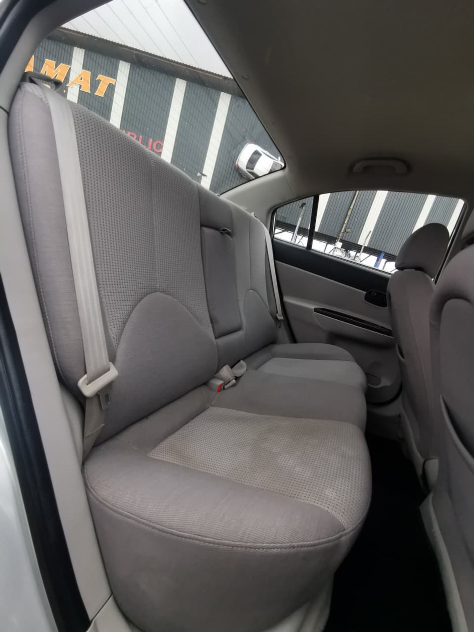 2006 Hyundai Accent 1.6 Automatic