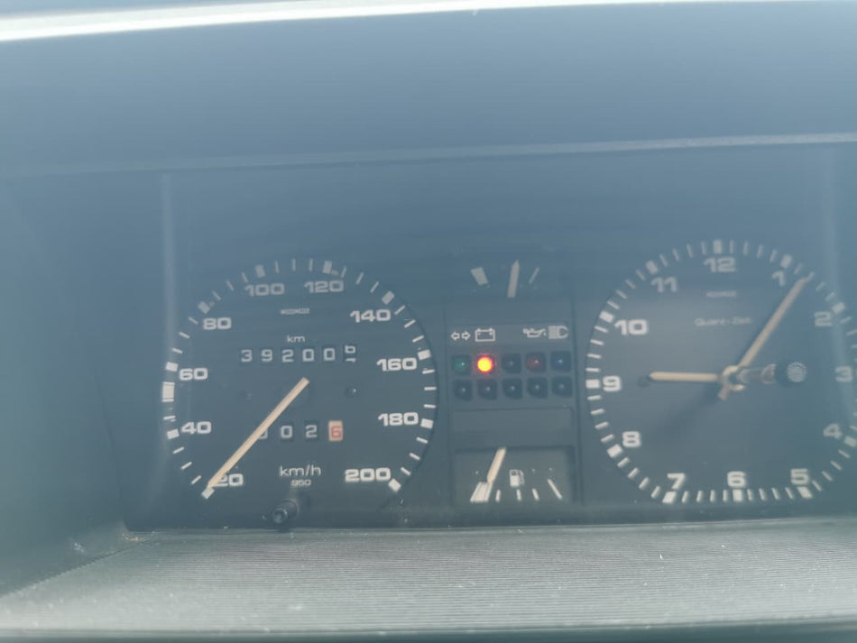 Volkswagen Golf 2 CSL