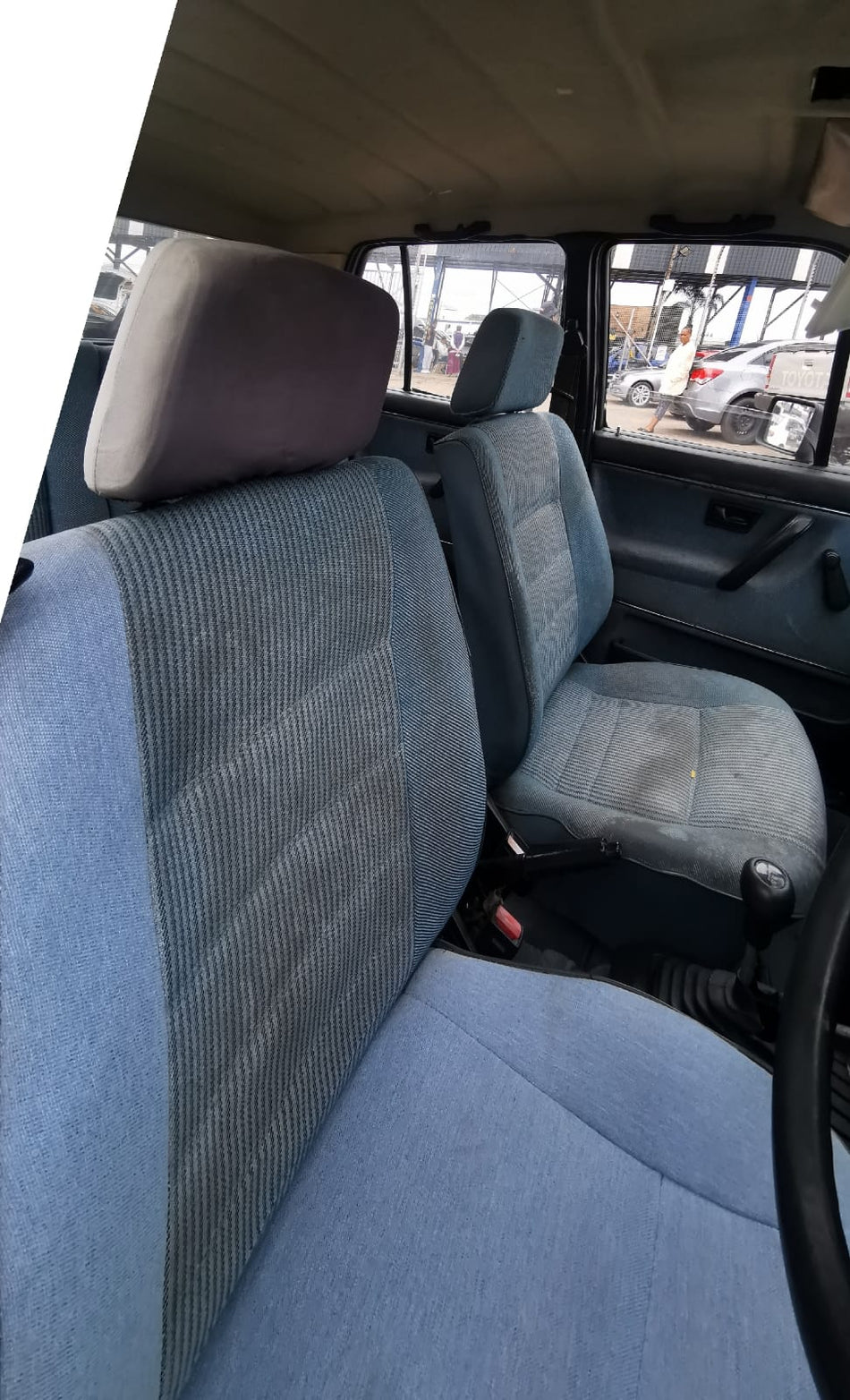 Volkswagen Golf 2 CSL