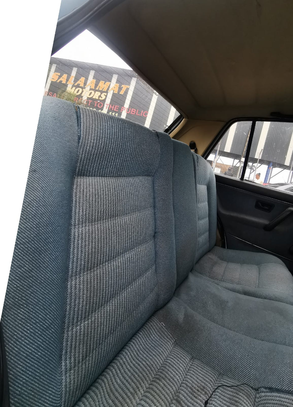 Volkswagen Golf 2 CSL