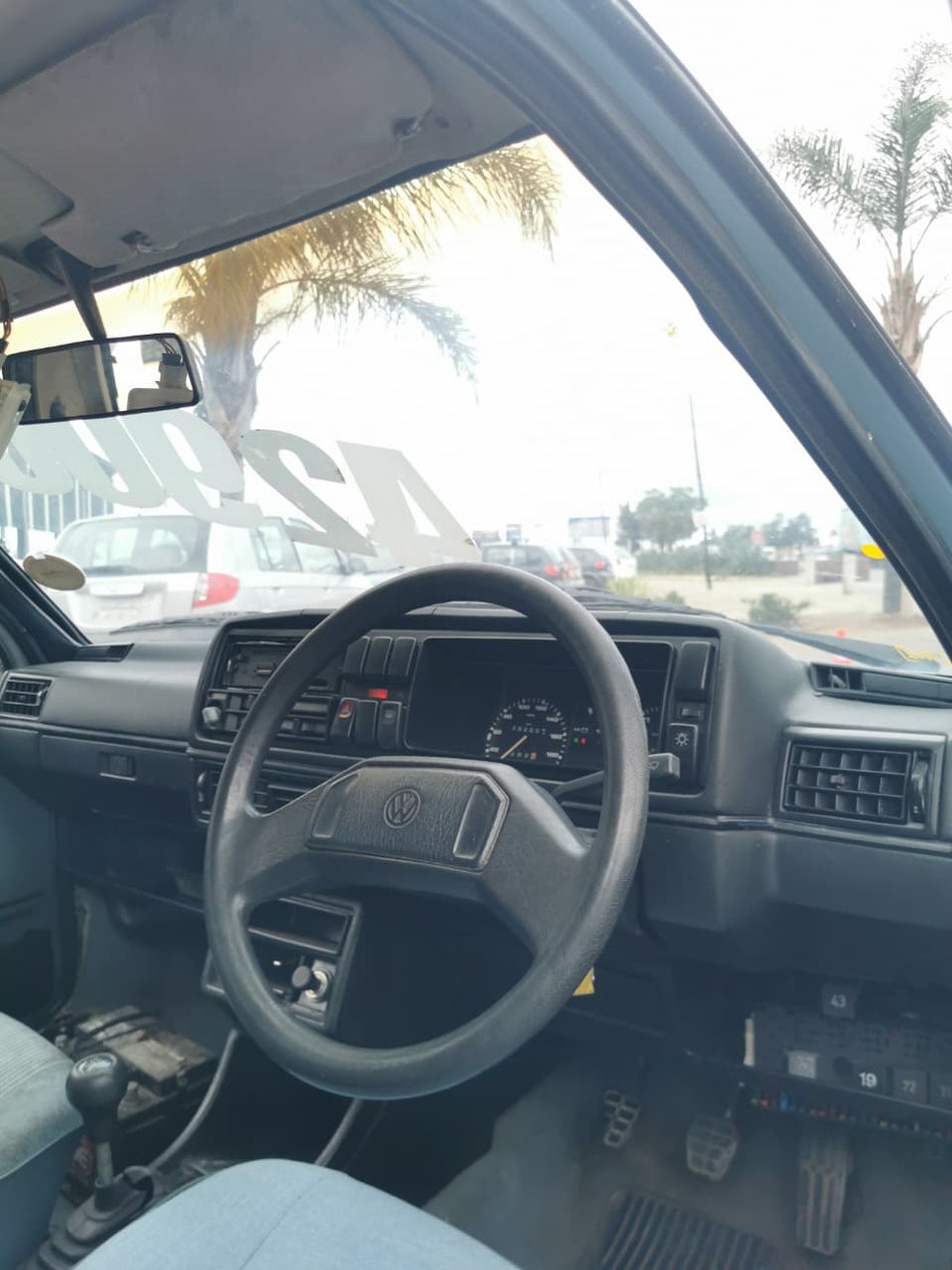 Volkswagen Golf 2 CSL