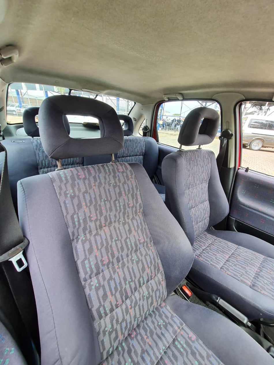 1999 Opel Corsa 160i