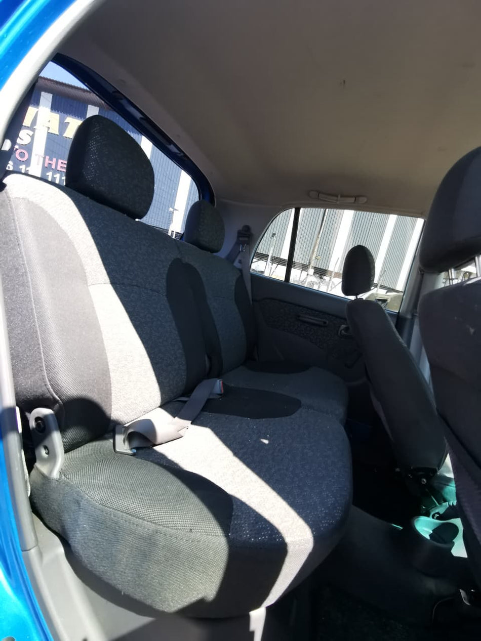 2007 Hyundai Atos Prime