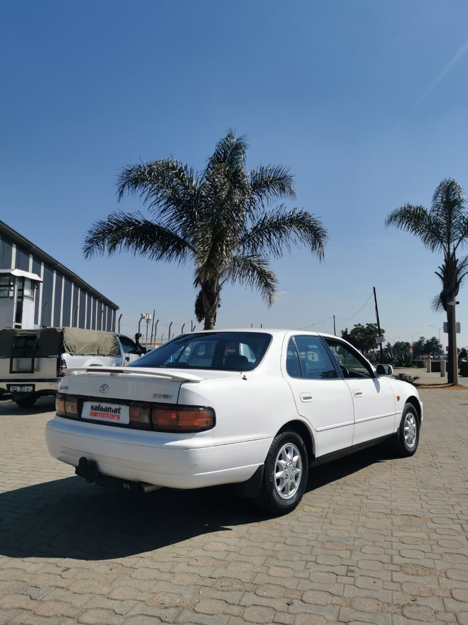 1998 Toyota Camry 220 SEi