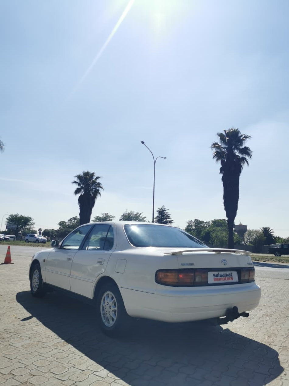 1998 Toyota Camry 220 SEi