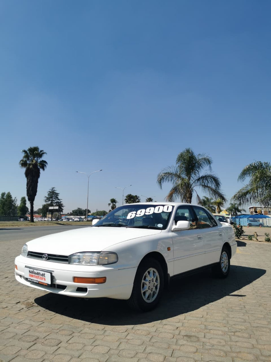 1998 Toyota Camry 220 SEi