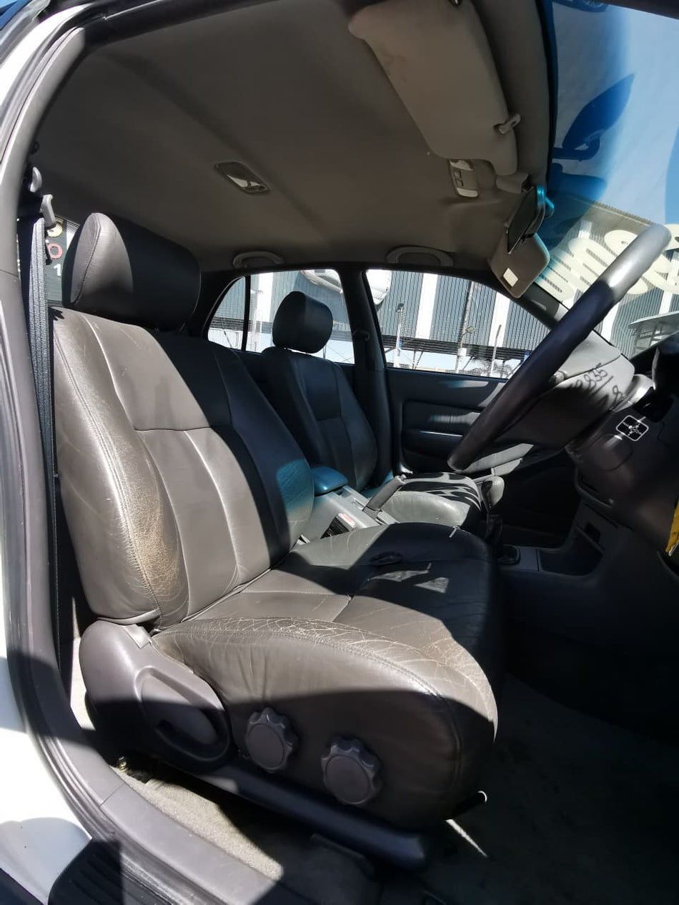 1998 Toyota Camry 220 SEi