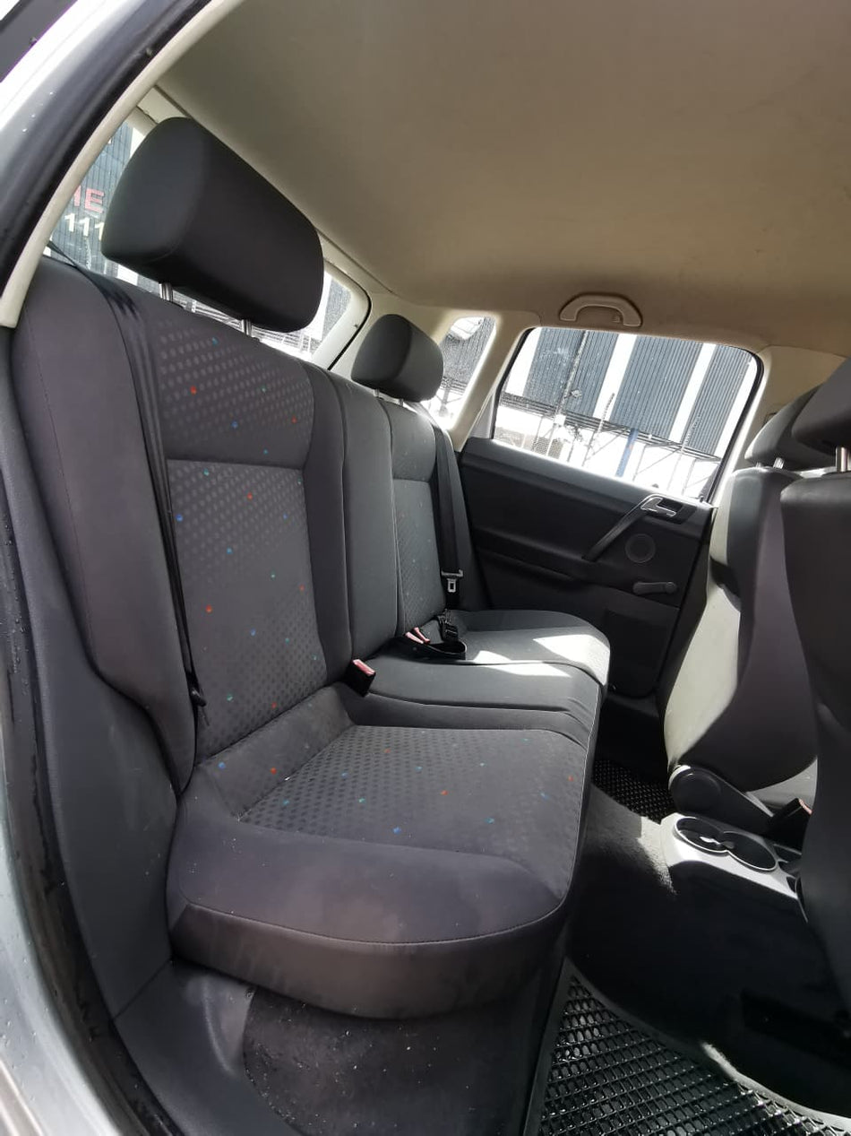 2003 Volkswagen Polo 1.4