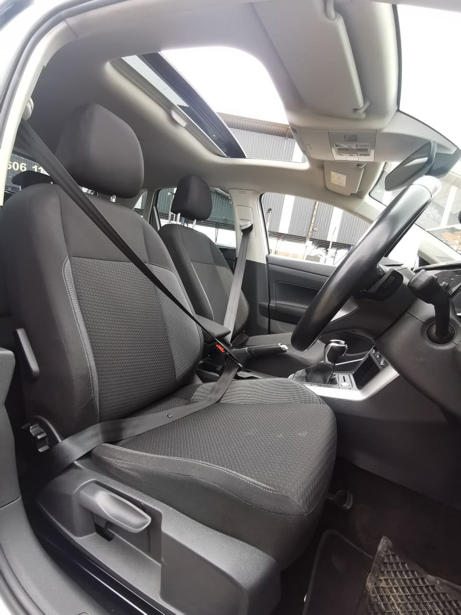 2022 Volkswagen Polo TSI DSG 1.0 Automatic