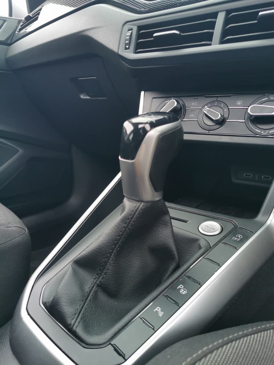 2022 Volkswagen Polo TSI DSG 1.0 Automatic