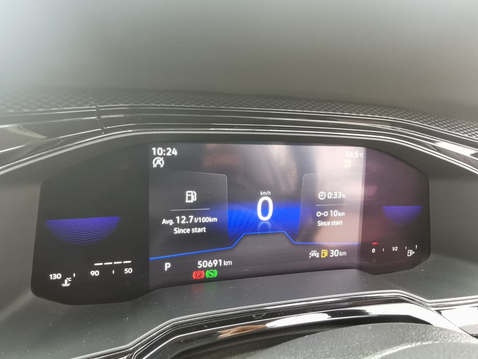 2022 Volkswagen Polo TSI DSG 1.0 Automatic