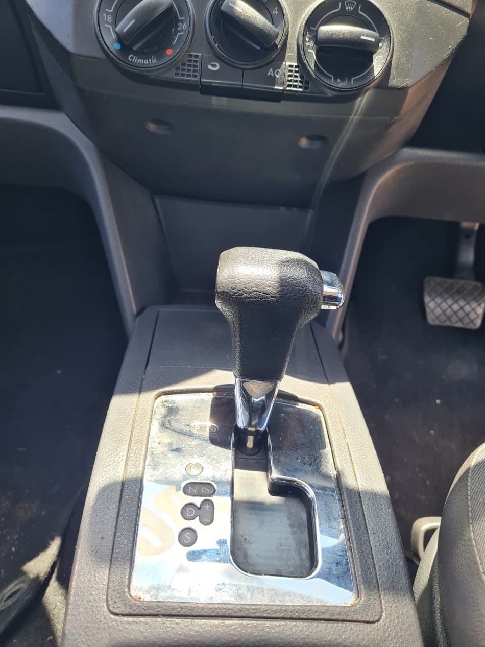 2008 Volkswagen Polo Classic 1.6 Automatic