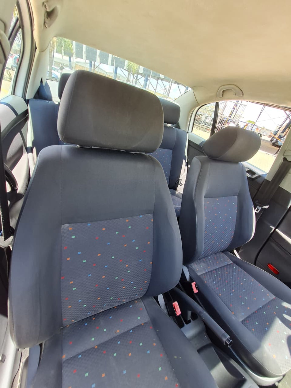 2008 Volkswagen Polo Classic 1.6 Automatic