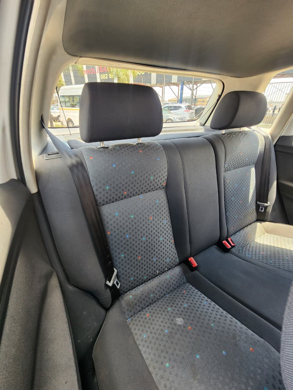 2004 Volkswagen Polo 1.6 Comfortline