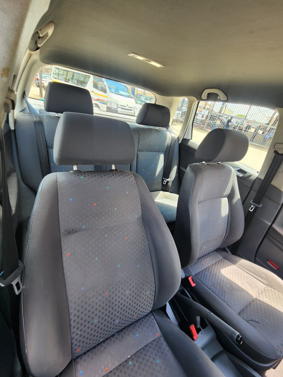 2004 Volkswagen Polo 1.6 Comfortline