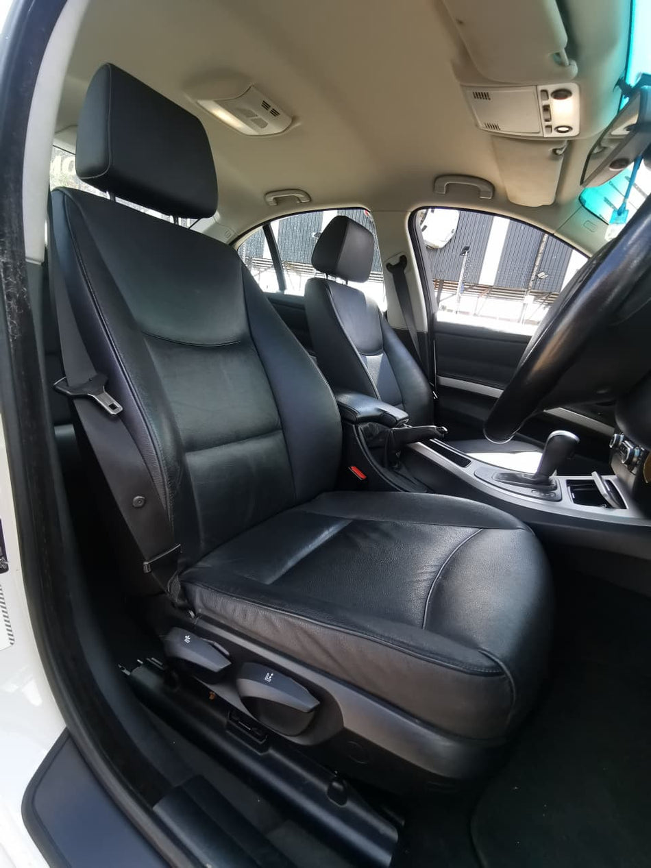 2007 BMW 320i Automatic