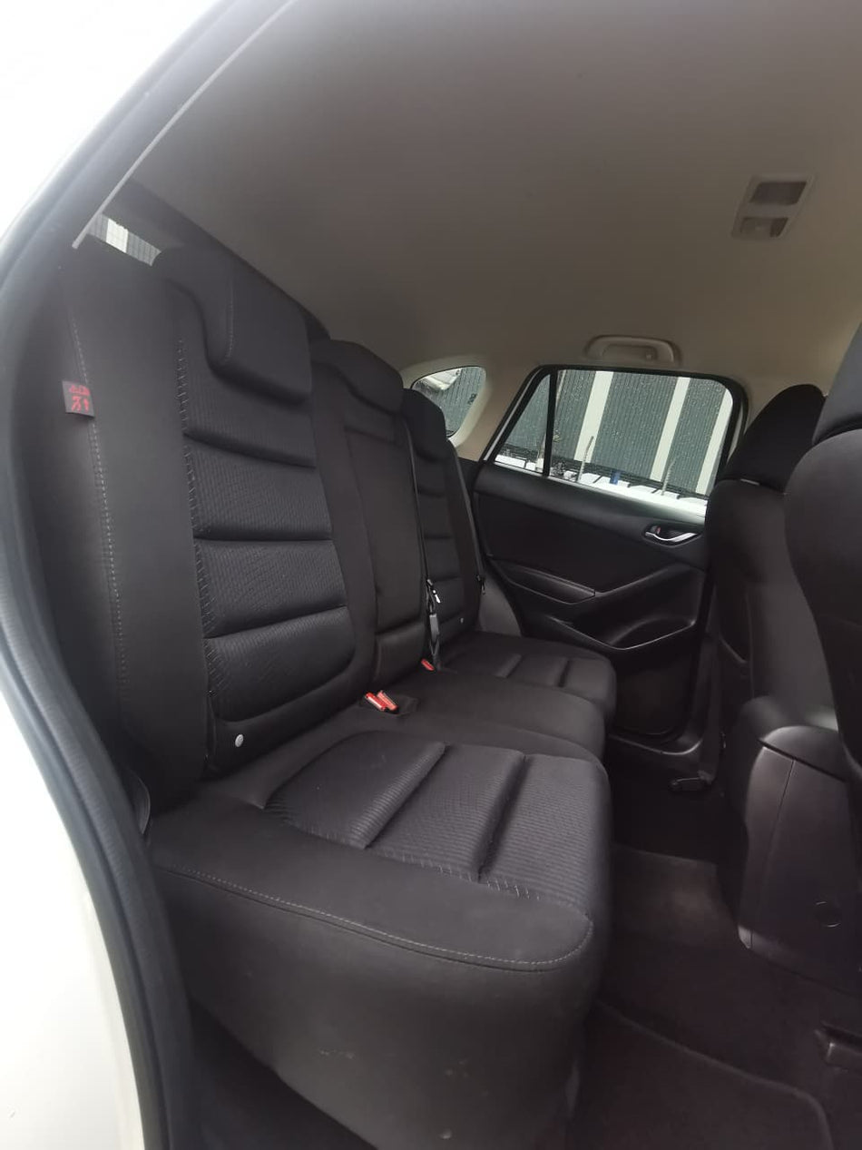 2014 Mazda CX-5 Automatic