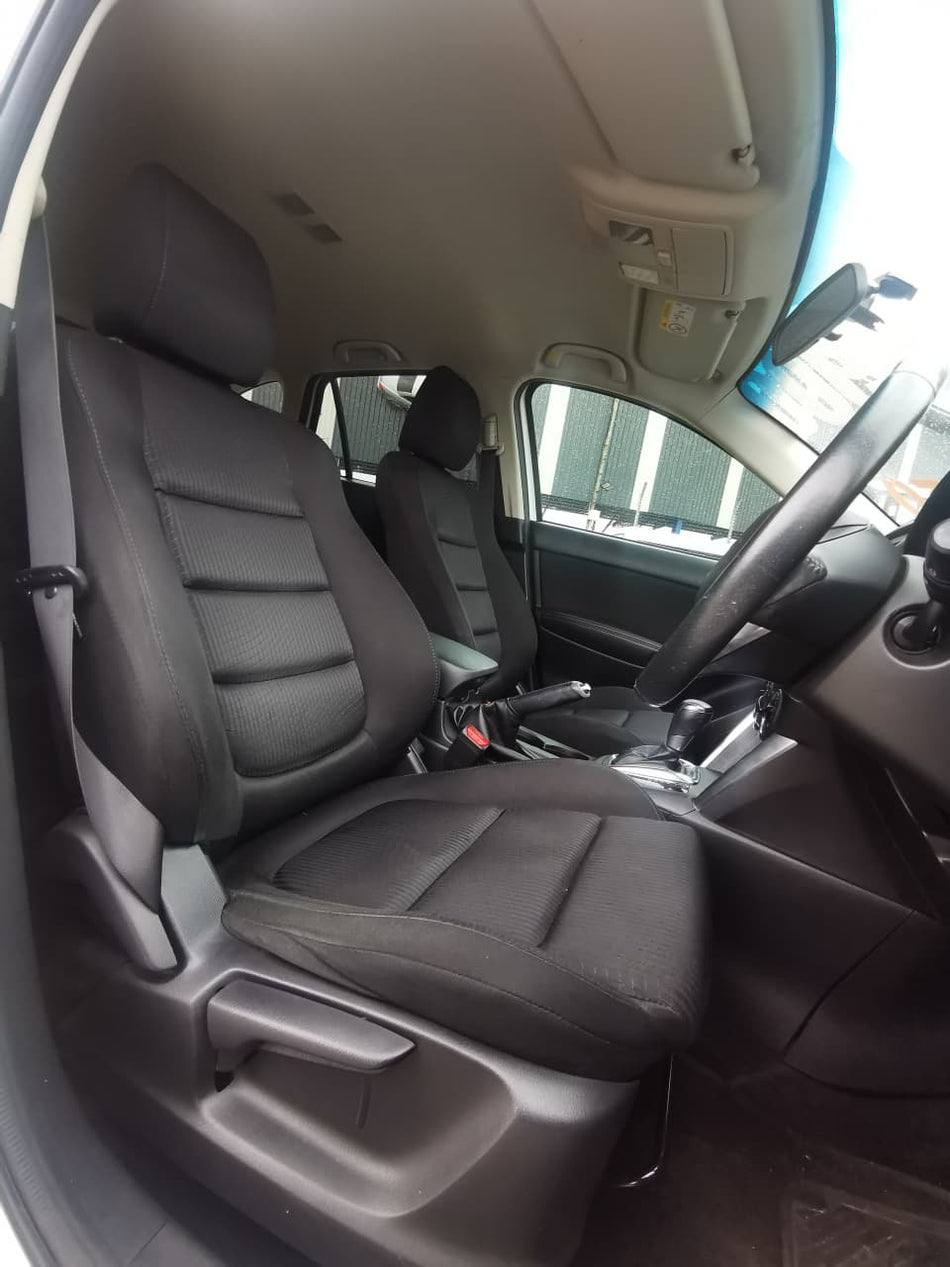 2014 Mazda CX-5 Automatic