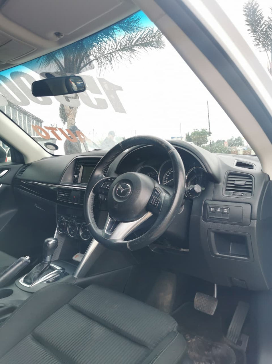 2014 Mazda CX-5 Automatic
