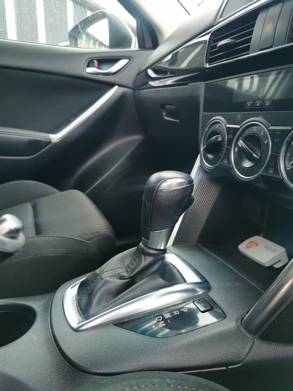 2014 Mazda CX-5 Automatic