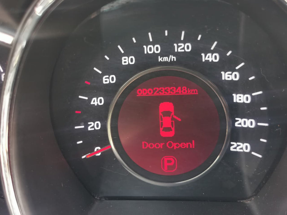 2014 Kia Rio Automatic