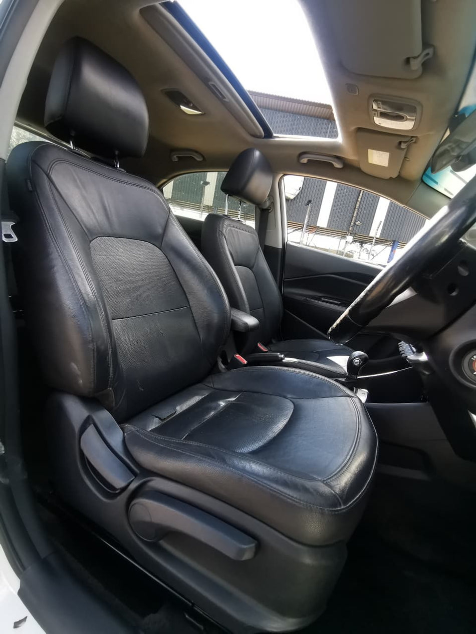 2014 Kia Rio Automatic