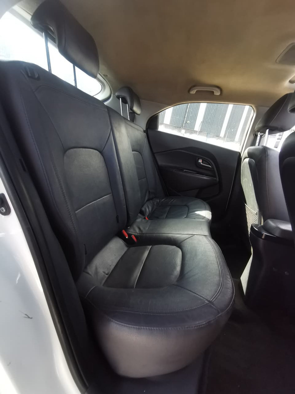 2014 Kia Rio Automatic