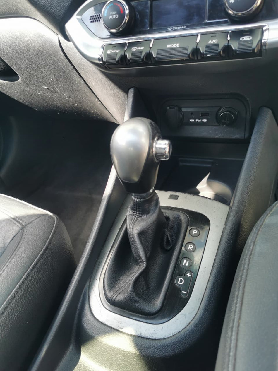 2014 Kia Rio Automatic