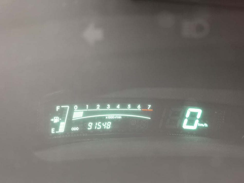 2005 Toyota Yaris 1.3