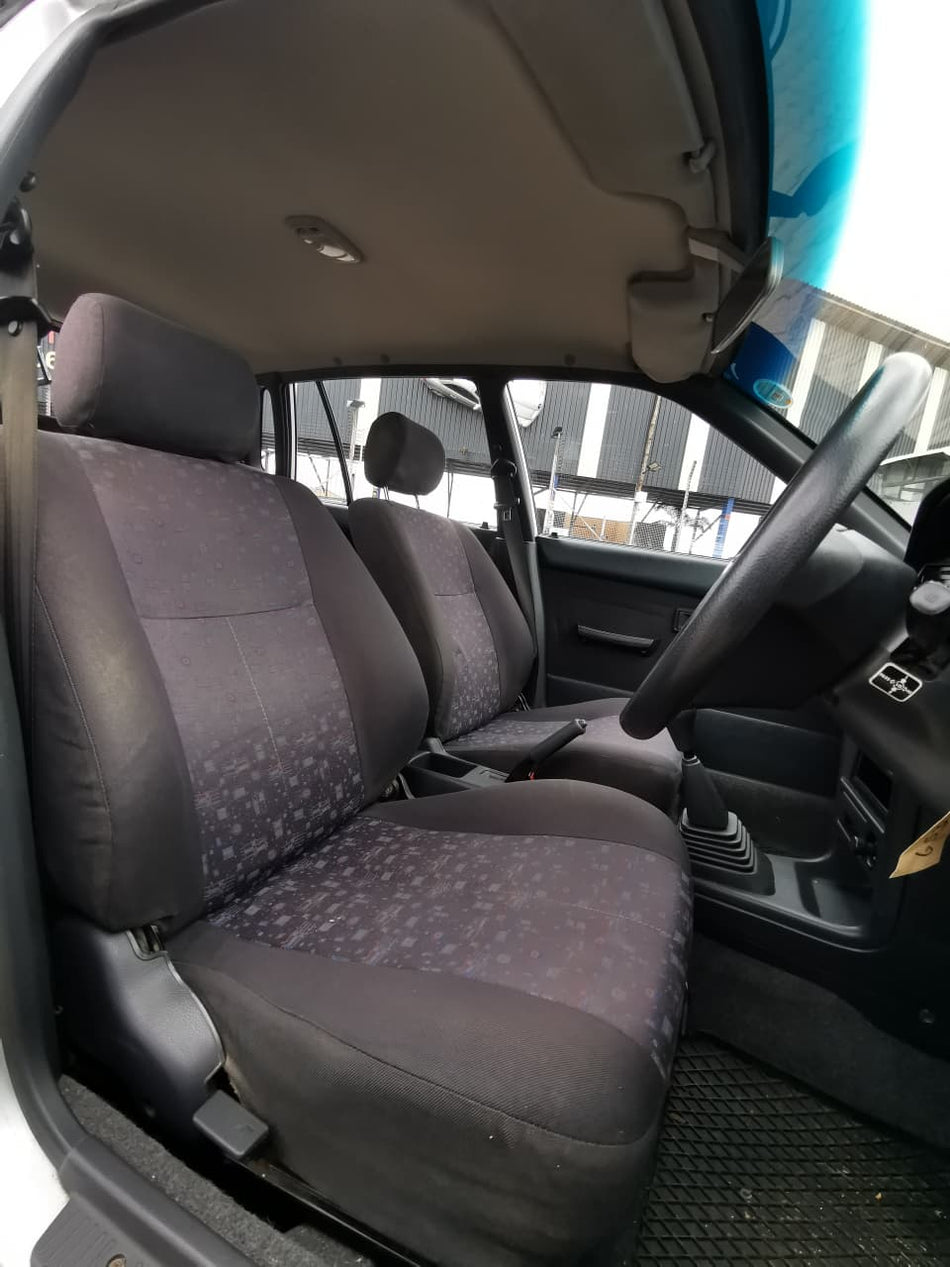 2003 Toyota Tazz 1.3