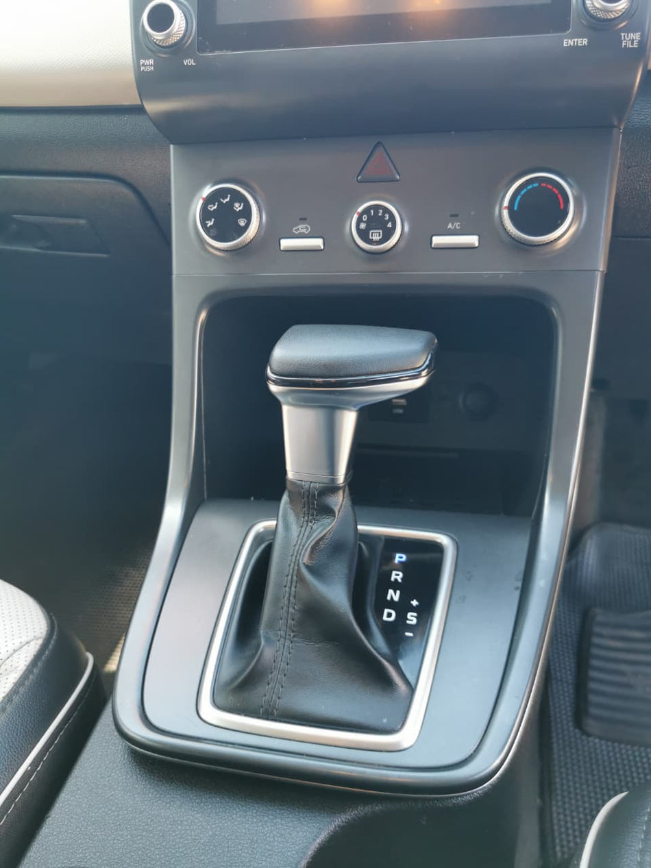 2022 Hyundai Creta Automatic