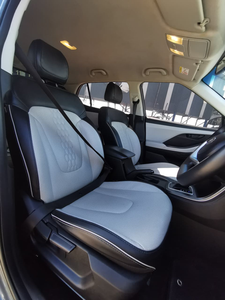 2022 Hyundai Creta Automatic